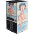 Betty Boop Bikini XBox Series X Digital Edition Console Skin